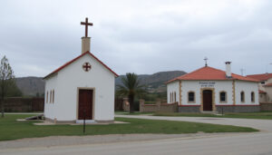Capilla, funeraria y tanatorio en Berja: guía completa