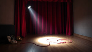 Corta el Cable Rojo: Todo sobre la comedia improvisada en Madrid