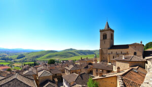 Espinosa de los Monteros (Burgos): historia, lugares y datos