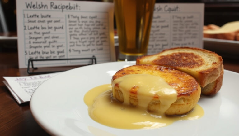 Mejor Welsh rarebit cerca de mí: guía de restaurantes y recetas