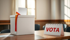 Próximas elecciones generales España 2025: fecha y candidatos