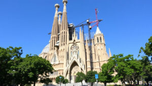 La Sagrada Familia Barcelona: guía completa 2026