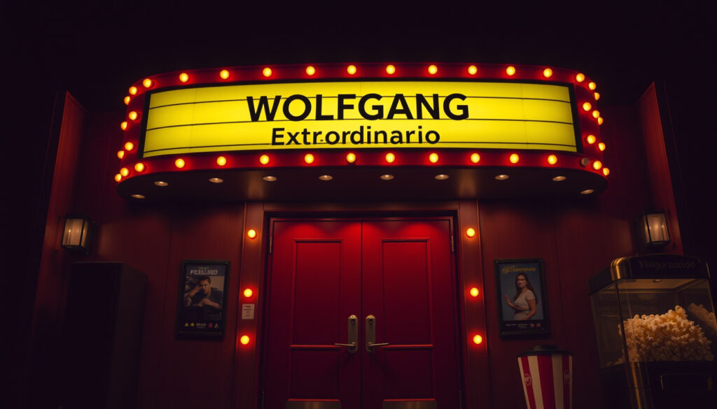 Wolfgang (Extraordinario): sinopsis, dónde ver y edad