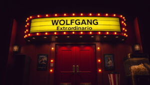 Wolfgang (Extraordinario): sinopsis, dónde ver y edad